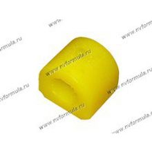 Втулка стабилизатора 2121 большая полиуретановая