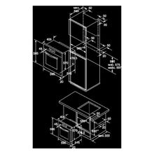 Beltratto Духовой шкаф Beltratto FMP 6592.NC