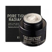 Маска для сужения пор Eunyul Pore Tightening Radiance Pack 100мл