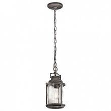 Kichler Подвесной светильник Kichler Ashlandbay KL ASHLANDBAY8 S ID - 454381