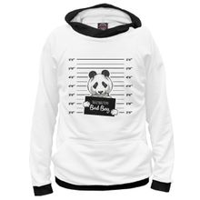 Худи Я-МАЙКА BadPanda