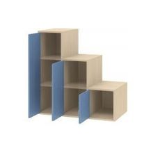 Модули Формула мебели Дельта-23.06 Лестница 6