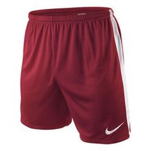 Трусы Игр. Nike Dri-Fit Knit Short Nb 413169-641 Б П Jr