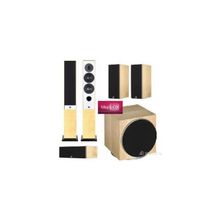 System Audio Mantra 30 5.1 Set 2