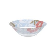 Столовый сервиз Luminarc PEONY FLORAL BLUE 19 предметов 6 персон N6264