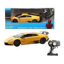 1toy Lamborghini 670 1:14 Top Gear с зарядным устройством