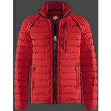 Wellensteyn Molecule Men-719 Red