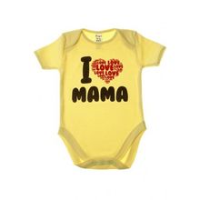 Ехидна I love Mama