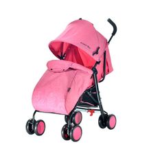 Everflo трость Voyage E-850A pink