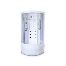 Душевая гидромассажная кабина Avanta C-226 900x900