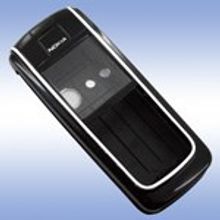 Nokia Корпус для Nokia 6020 Black - High Copy