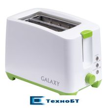 Тостер Galaxy GL2907