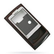 Nokia Корпус для Nokia 6270 Brown