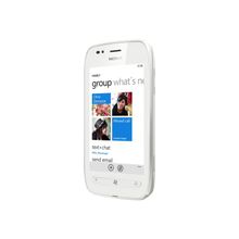 мобильный телефон Nokia 710 Lumia белый белый