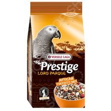 Versele-Laga Prestige Loro Parque African Parrot Mix