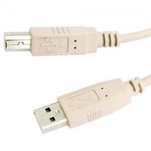 USB 2,0 Defender AM-BM 1,8 m 83762 blister