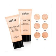 Topface Тональный крем PT468 Skin WearMatte Longlasting Foundation