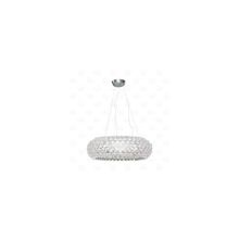 MW-Light 325013201 Омега люстра подвесная