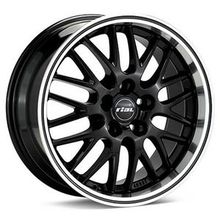 Rial NORANO 8.5x18 5x120 ET32 D72.6