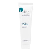 ALPHA COMPLEX Cleanser