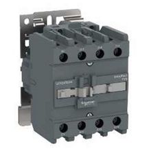 Контактор EasyPact TVS 4P 80А 400 400В AC | код. LC1E65004V7 | Schneider Electric