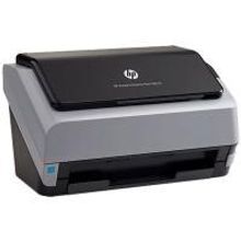 HP Scanjet 5000 (L2738A) сканер потоковый А4, 216 x 864 мм, 600 dpi, 25 стр мин