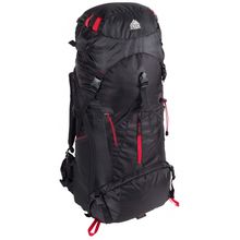 Рюкзак Trek Planet Kashmir 75 Черный