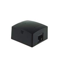Youjie HF500-2D USB двумерный настольный считыватель штрихкода, черный (YJ-HF500-1-1USB )