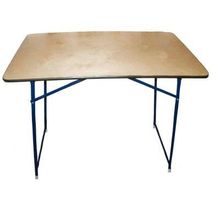  Стол складной 0,9х0,6