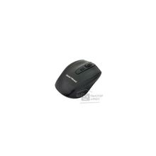 MOUSE USB OPTICAL WRL BLACK MP2325BLKR GEARHEAD