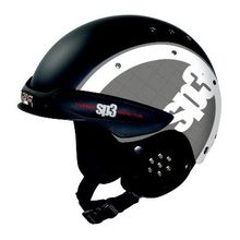 Шлем Casco Sp-3 Bunkerace