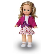 Весна Элла со звуком 35 см