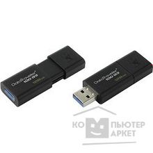 Kingston USB Drive 128Gb DT100G3 128GB