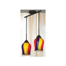 LUSSOLE  Светильник  LSQ-8106-02 Lussole