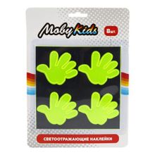 Moby Kids 8 шт.