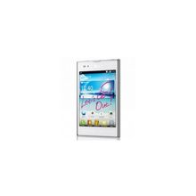 LG LG Optimus Vu White