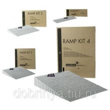 Пороговый пандус Vermeiren Ramp Kit