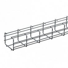 ЛОТОК ПРОВОЛОЧ.С-ОБР.120X100 2,5M SS316L |  код. 1149333 | Schneider Electric