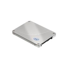 SSD накопитель 300Gb SSD Intel 710 Series (SSDSA2BZ300G301)