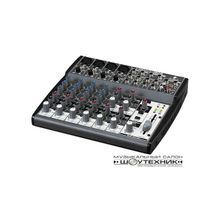 Микшерный пульт BEHRINGER XENYX 1202