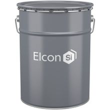 Elcon КО 828 25 кг черная от 60°С до +700°С