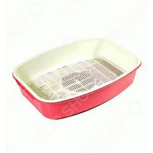 Иванко с сеткой CAT малый