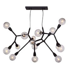 Люстра Favourite Electron 1754-15P