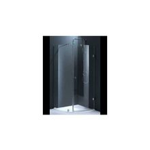 Душевое ограждение STURM Sky 900*900*1850 1-о створч.распаш.