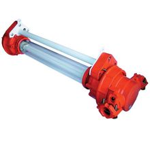 Светильник взрывозащищенный ЛСР01