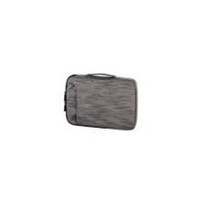 Чехол для iPad2 3 HAMA Turin (H-104633) светло-серый
