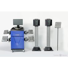 Техно Вектор 7 Truck  V 7204 HT A