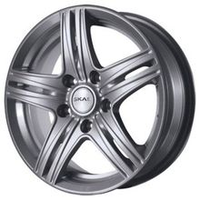 DEZENT RE 6.5x16 5x108 ET40 D70.1