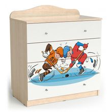 Мама Комод Хоккей ID - 359657