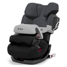 Cybex Pallas 2-Fix Gray Rabbit
